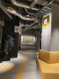 フォトスポットが沢山ある名古屋おすすめホテル