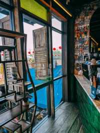 D Kunst Art space and cafe