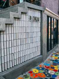 D Kunst Art space and cafe