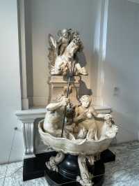 Royal Museums of Fine Arts of Belgium: A Treasury of European Masterpieces