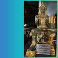 พระแม่อุมาเทวี พระศิวะ เทพทันใจ พระพิฆเนศ พระอินทร