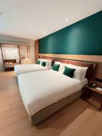 The Luma Hotel: Kota Kinabalu’s Chic Urban Escape