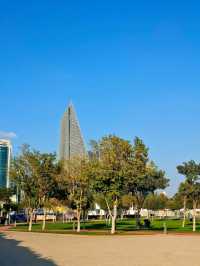 Al-Masrah Park