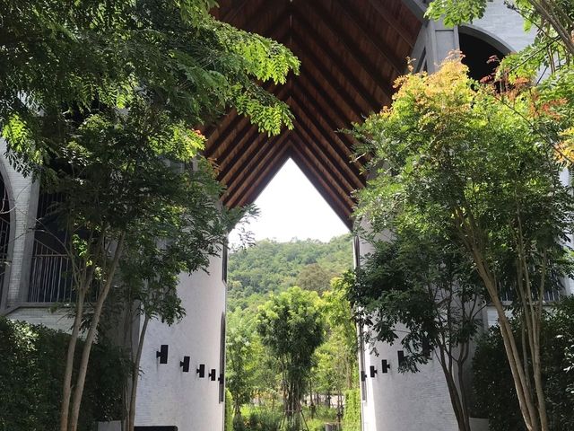 Hotel Labaris Khao Yai