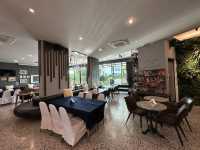 โรงแรมสุดคุ้ม เมืองคอน(นครศรีธรรมราช)