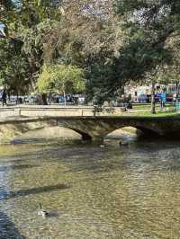 The Cotswolds: A Charming Escape into English Countryside