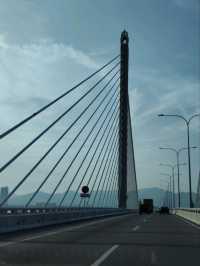 Pearl Island of Malaysia 