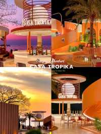 One Day Trip บางแสน เที่ยวชิล ถ่ายรูปสวย