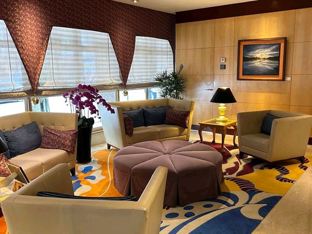 The Riviera Hotel Taipei