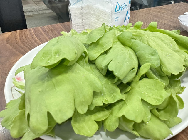 高雄左營 老汕頭原味火鍋（高雄博愛店）