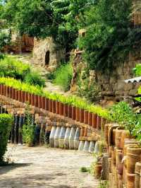 Explore the Ceramic Heritage of Chenlu Ancient Town