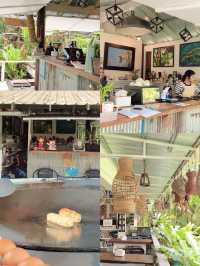 แนะนำ 4 คาเฟ่ที่ห้ามพลาด เมื่อไปพัทลุง