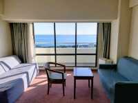 太平洋無敵海景的土佐灣度假村 Mercure Kochi Tosa Resort & Spa