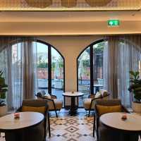 รีวิว โรงแรม InterContinental Chiangmai 