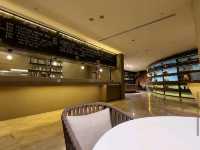 The Pan Pacific Singapore