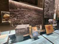 Documentation Center Nazi Party Rally Grounds