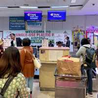 Gaya Airport