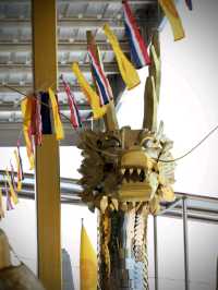 วัดหัวสวน จ.ฉะเชิงเทรา