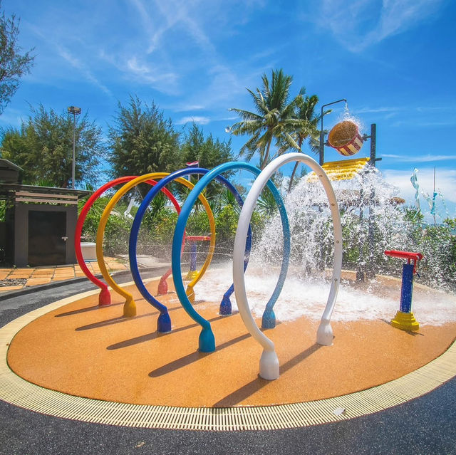 Centara Life Cha Am Beach Resort Hua Hin