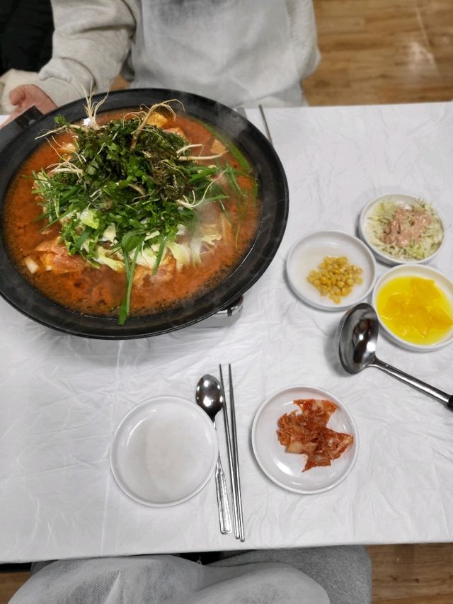 지금가면 딱인 겨울마무리 태백 당일치기여행