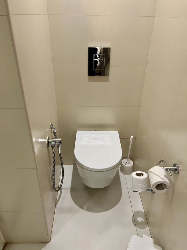 Comfortable Stay at Golf Royal Hotel