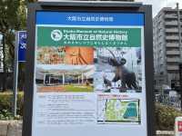  🌸 大阪一日遊：住吉大社與長居公園的歷史與自然交織之旅 