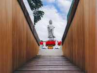 พาสาน อาคารสัญลักษณ์ต้นน้ำเจ้าพระยา