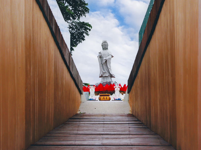 พาสาน อาคารสัญลักษณ์ต้นน้ำเจ้าพระยา
