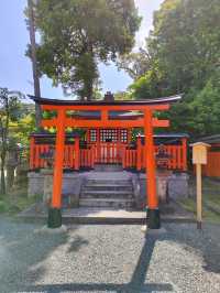 Kyoto: A Journey Through Japan’s Cultural Heart