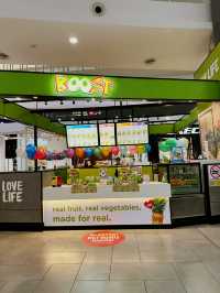 gateway@klia2: A Food Haven Before Departure