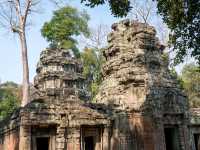 Discovering Angkor Wat: A Journey Through History