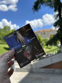 Prado Museum 