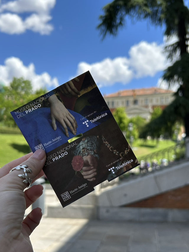 Prado Museum 