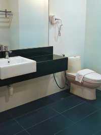 A GREAT STAY AT SEGAMAT, ICON HOTEL