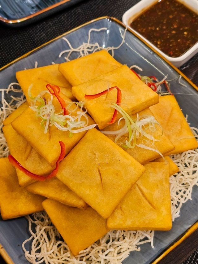 🇶🇦 카타르 도하 미얀마 음식 맛집 HaNan Kitchen 