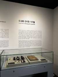 도성의 역사와 현재를 연결하는 특별한 경험🇰🇷