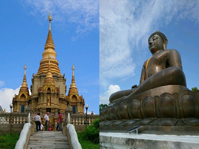 เที่ยวในเมืองเบตง
