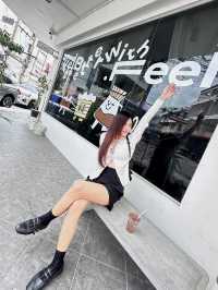 feel better with .feel \ Singburi : คาเฟ่สิงห์บุรี
