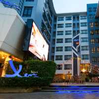 Xen Hotel Nakhon Pathom ที่พักวิวองค์พระปฐมเจดีย์