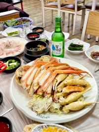 💙포항 1박 2일 여행 코스 | 바다, 맛집, 감성 핫플까지💙