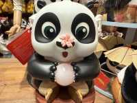 รีวิว Universal Beijing Resort 