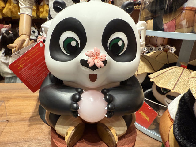รีวิว Universal Beijing Resort 