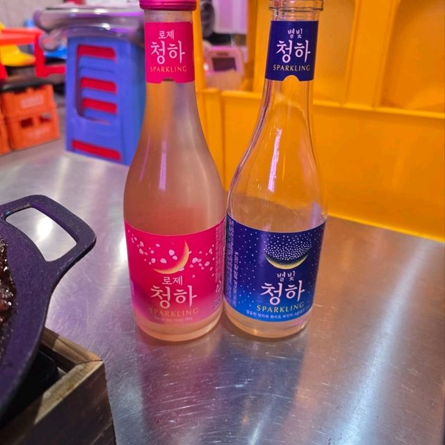 新沙洞大排檔📍大角咀