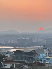 [제주] 하루안에 각각 다른 매력의 해변 4군데 가는 법..💕