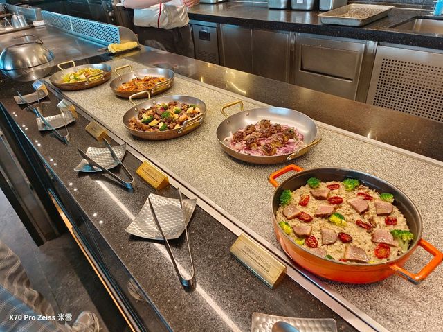 饗饗INPARADISE宏匯新莊店