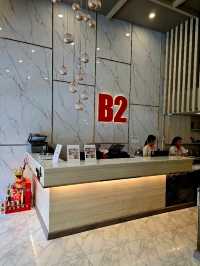 B2 Boutique & Budget   สุราษฎร์ธานี 