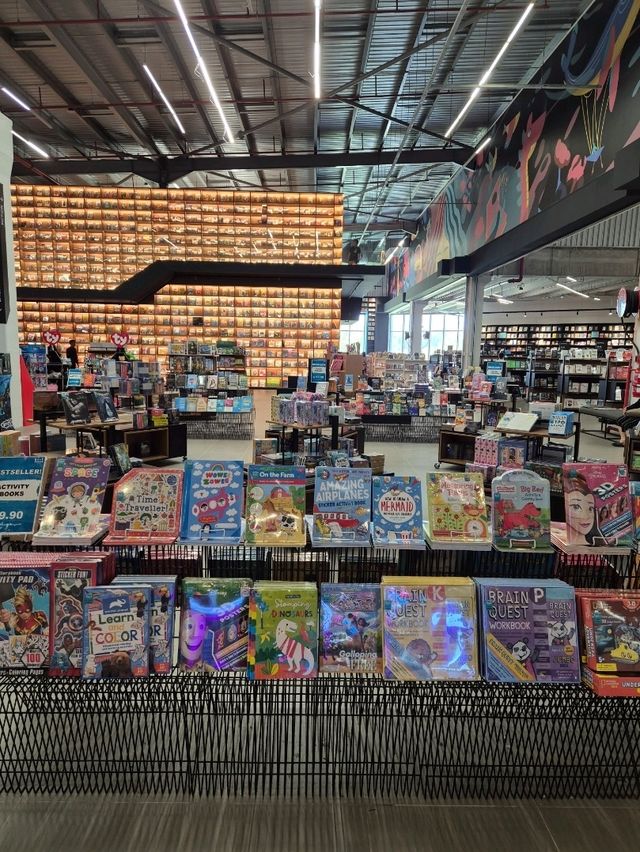 Book Heaven In Malaysia