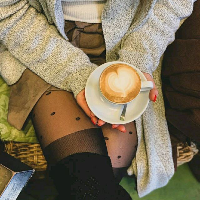 relaxing vibe