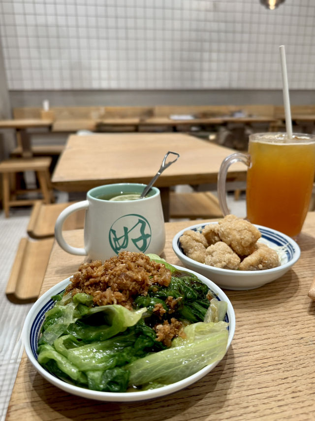 抵食台灣菜