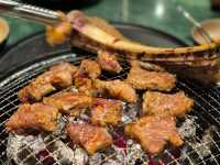 본당 구워주는 고기 맛집😀